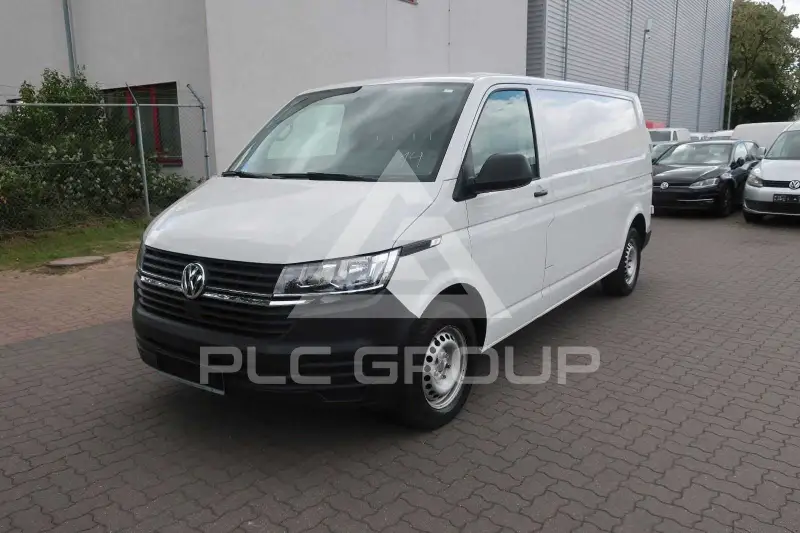 2020 Volkswagen T6