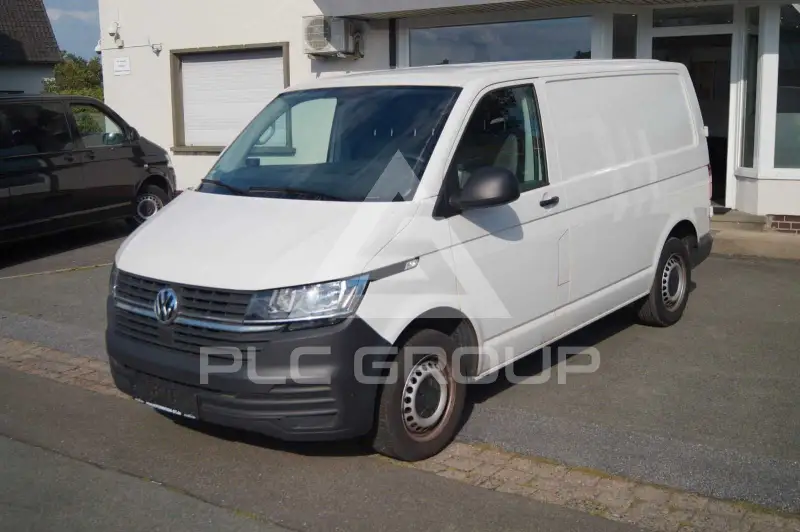 2020 Volkswagen T6