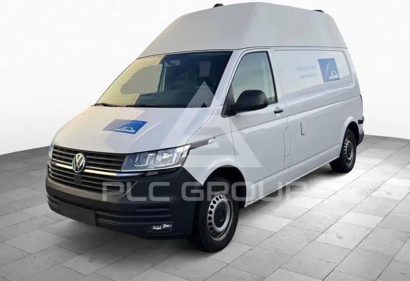 2020 Volkswagen T6