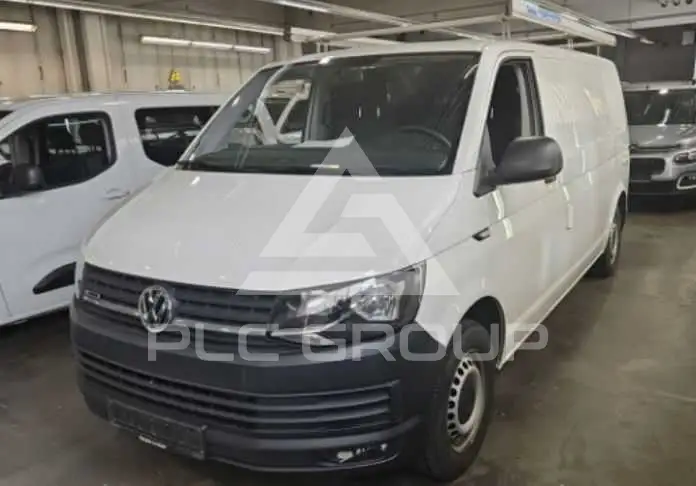 2020 Volkswagen T6