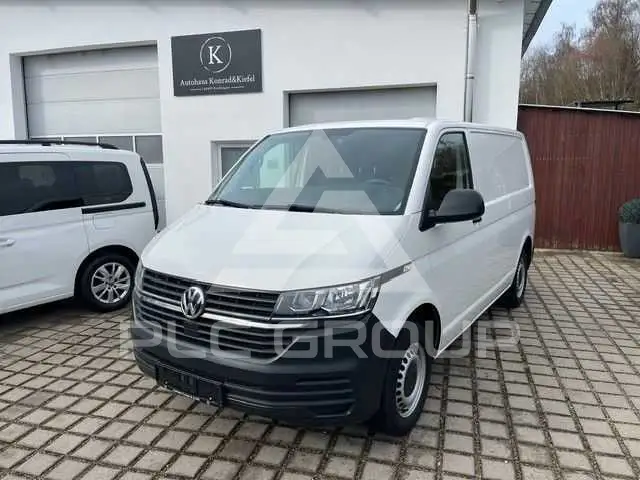 2020 Volkswagen T6