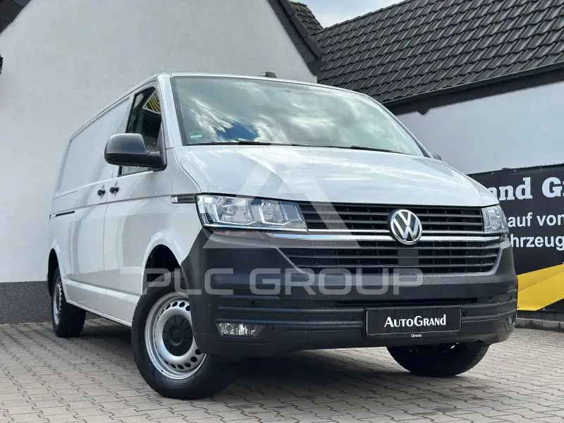 2020 Volkswagen T6