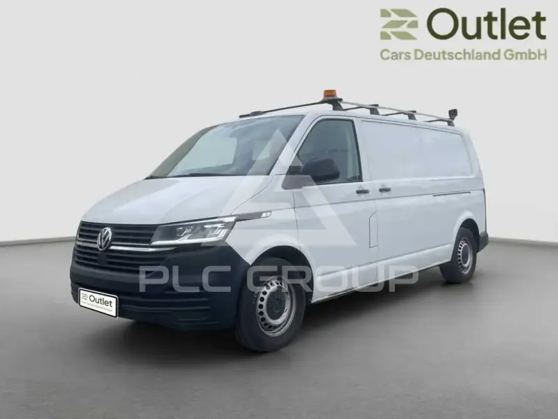 2020 Volkswagen T6