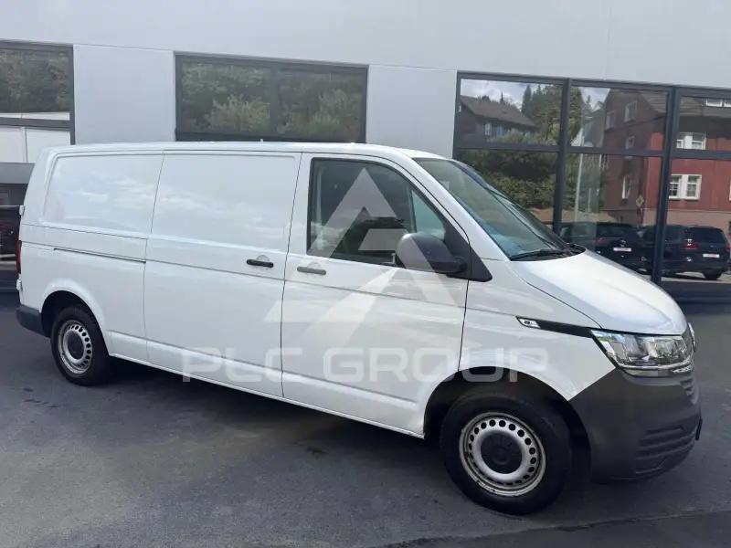 2020 Volkswagen T6