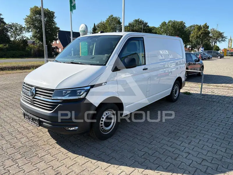 2020 Volkswagen T6
