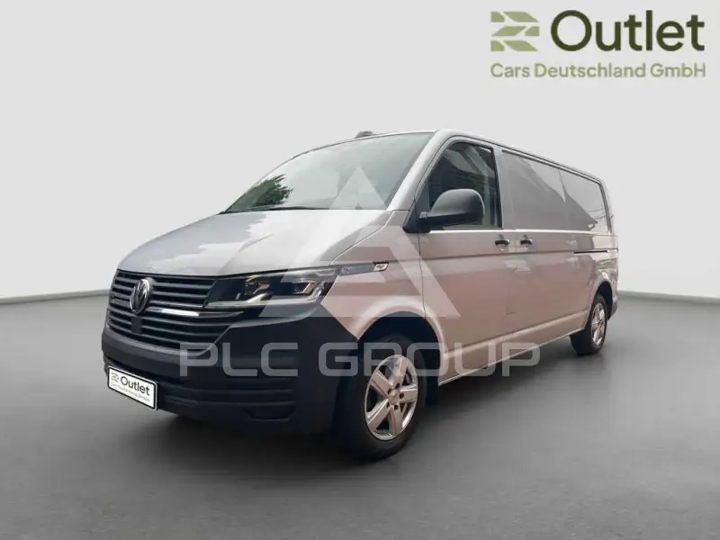 2020 Volkswagen T6