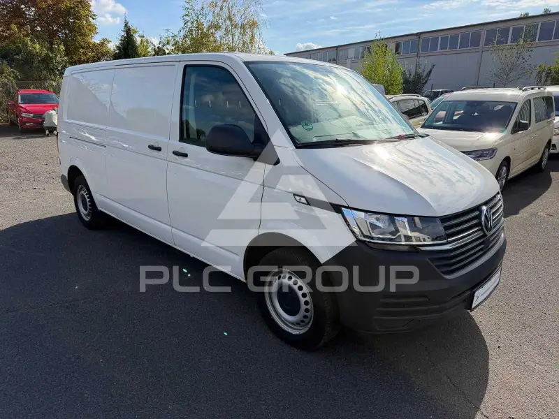 2020 Volkswagen T6