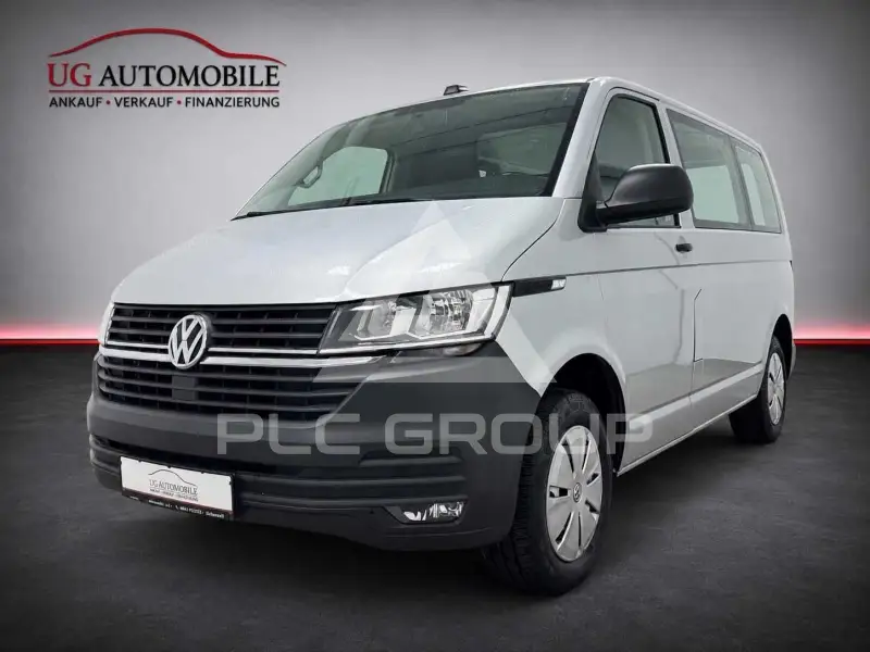 2020 Volkswagen T6