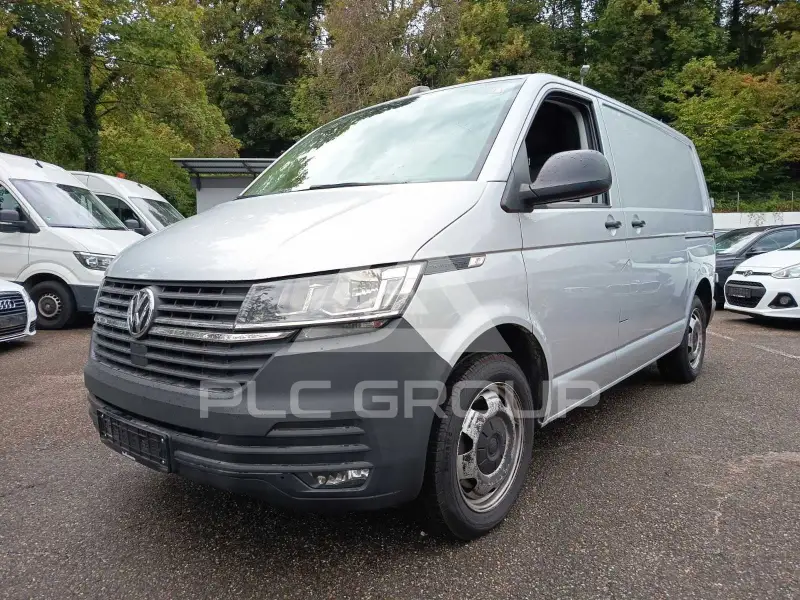 2020 Volkswagen T6