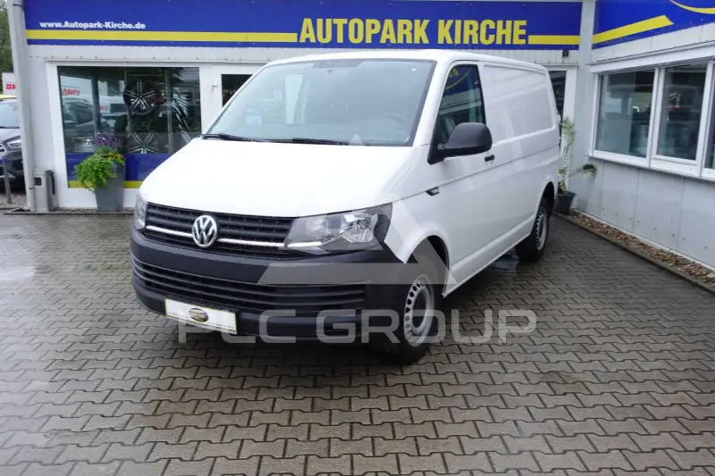 2020 Volkswagen T6