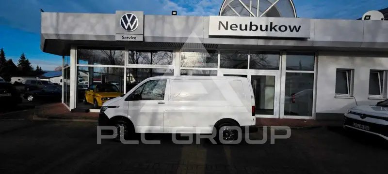 2020 Volkswagen T6