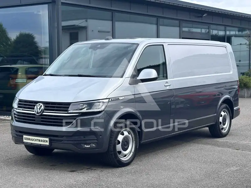 2020 Volkswagen T6