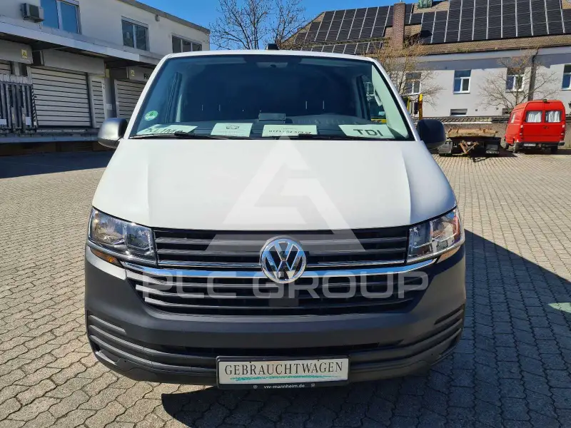 2020 Volkswagen T6