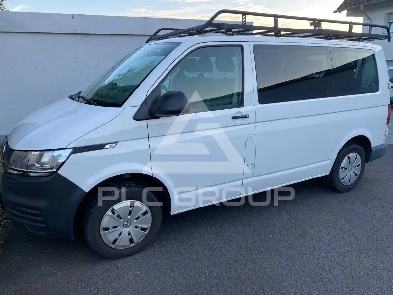 2020 Volkswagen T6