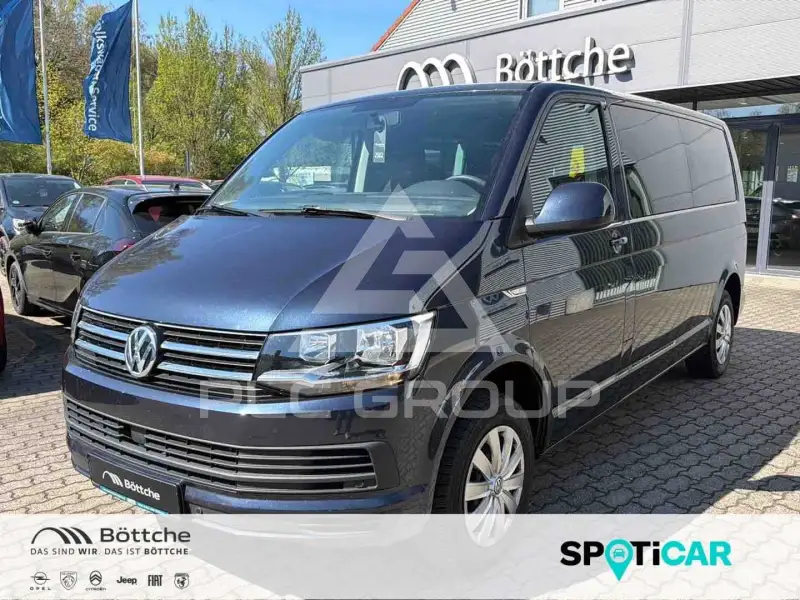 2020 Volkswagen T6