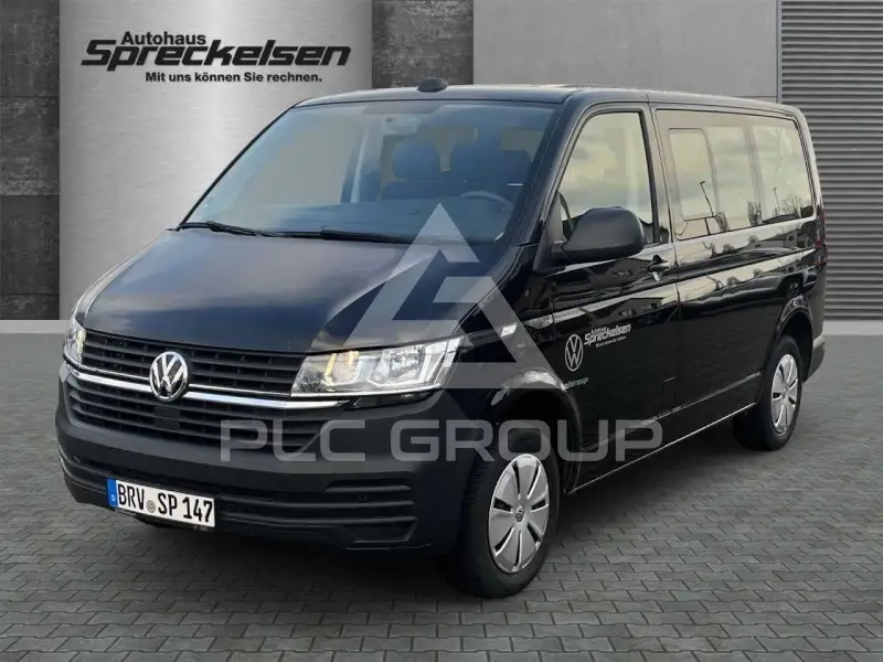 2020 Volkswagen T6