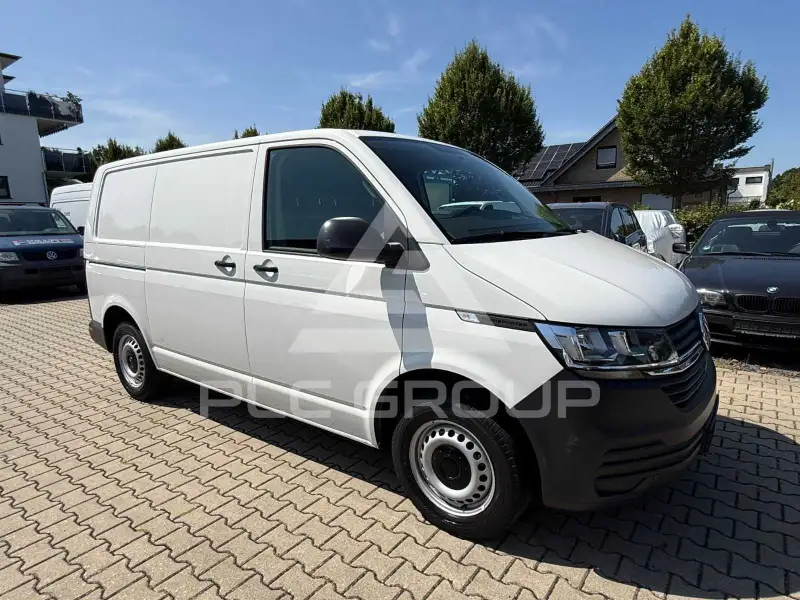2020 Volkswagen T6