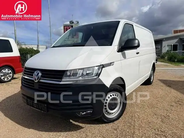 2020 Volkswagen T6