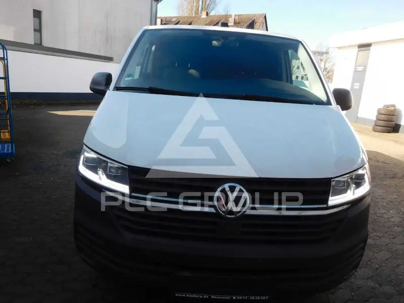 2020 Volkswagen T6