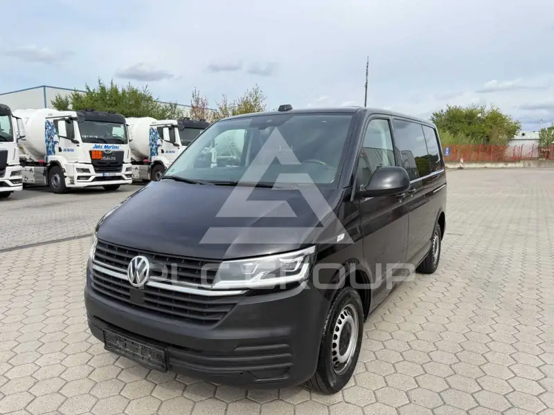2020 Volkswagen T6