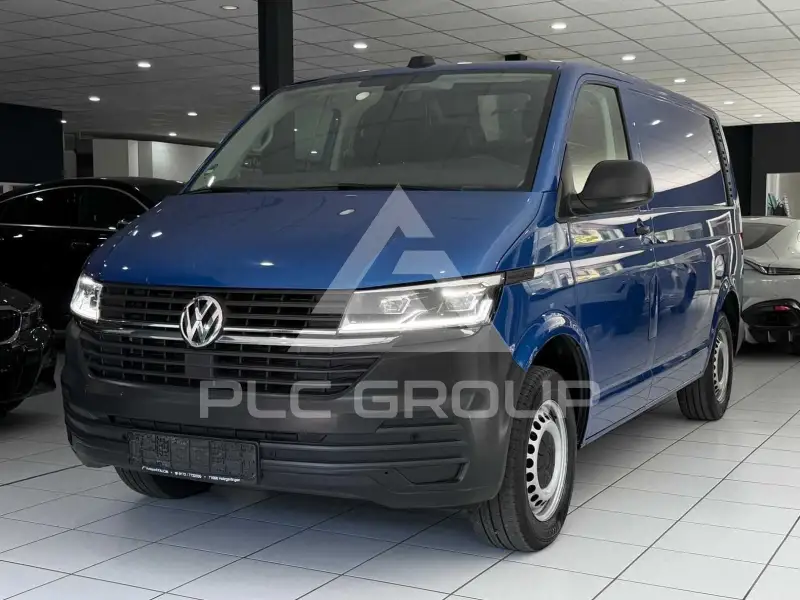 2020 Volkswagen T6