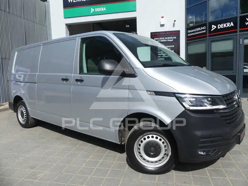 2020 Volkswagen T6
