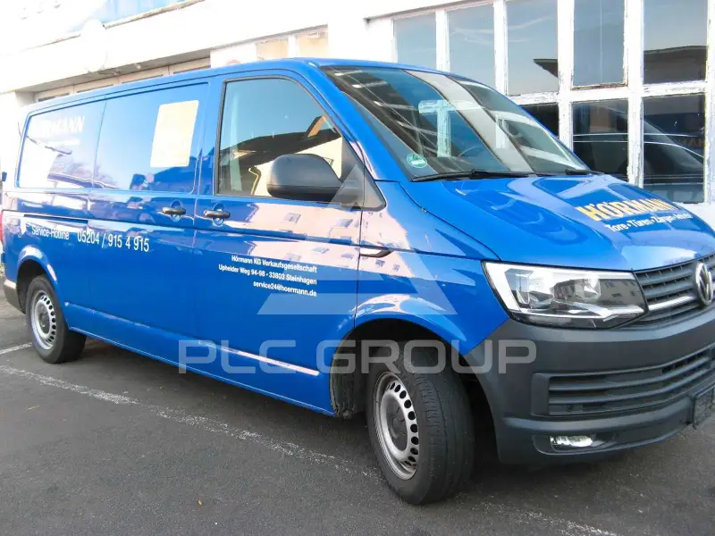 2020 Volkswagen T6
