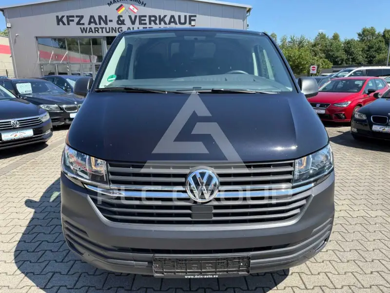 2020 Volkswagen T6