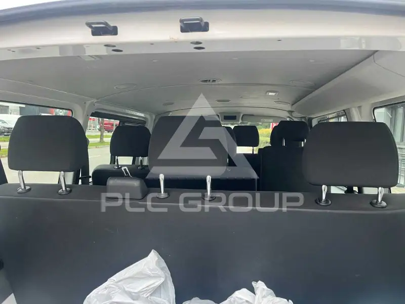 2020 Volkswagen T6
