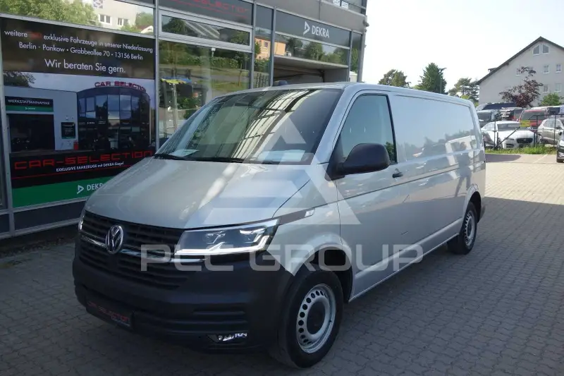 2020 Volkswagen T6