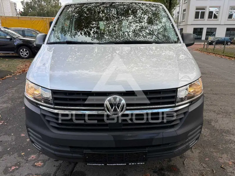 2020 Volkswagen T6
