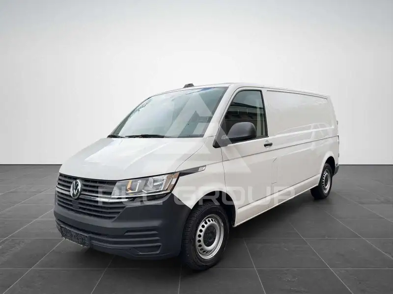 2020 Volkswagen T6