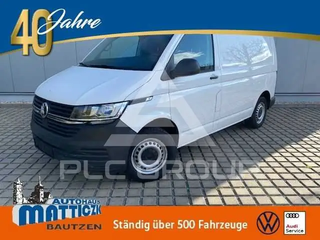 2020 Volkswagen T6