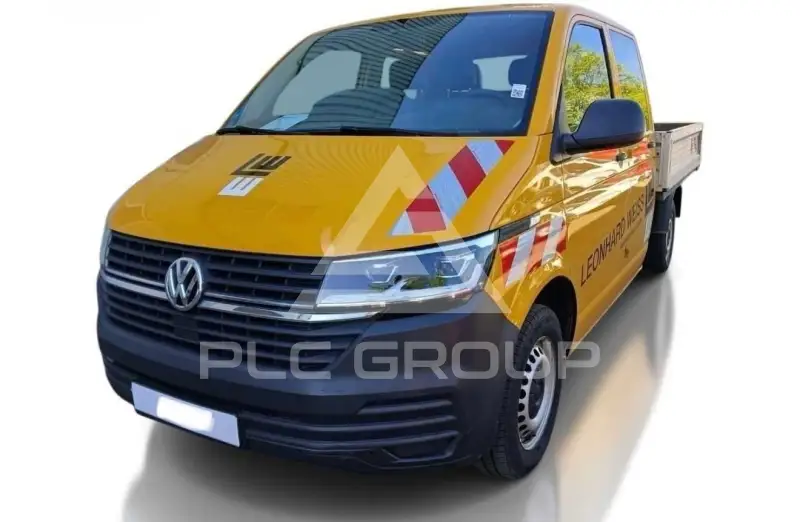 2020 Volkswagen T6