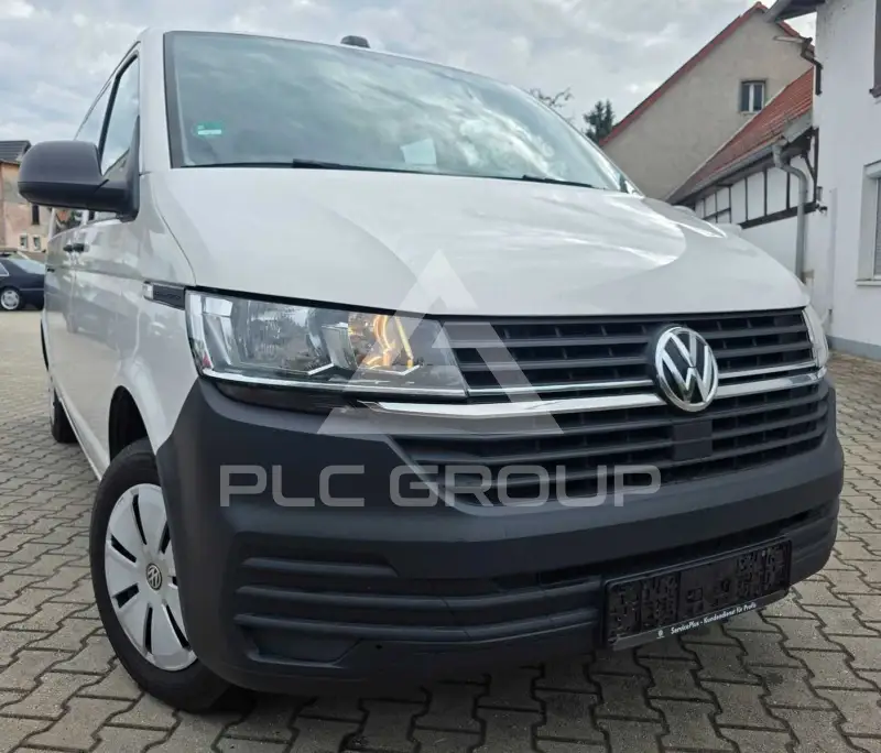 2020 Volkswagen T6