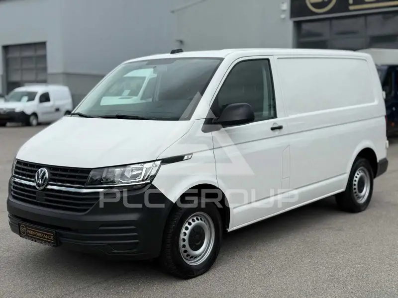 2020 Volkswagen T6