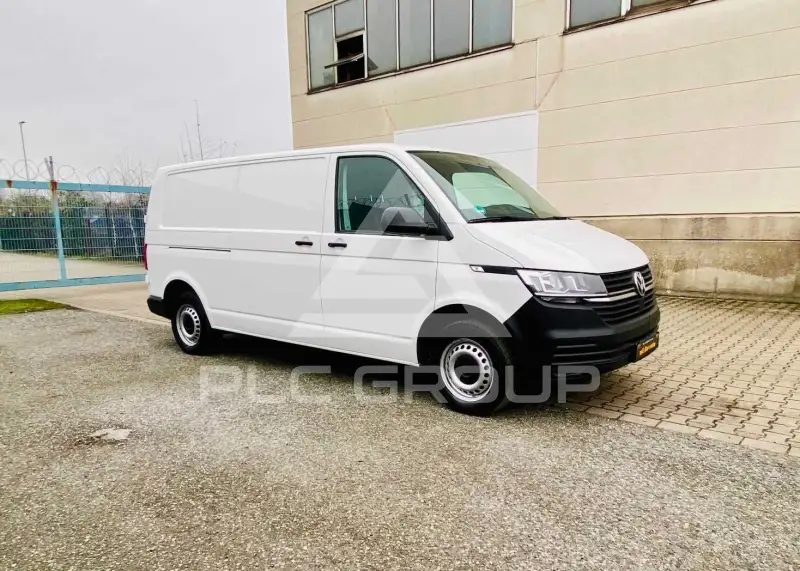 2020 Volkswagen T6