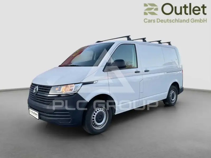 2020 Volkswagen T6