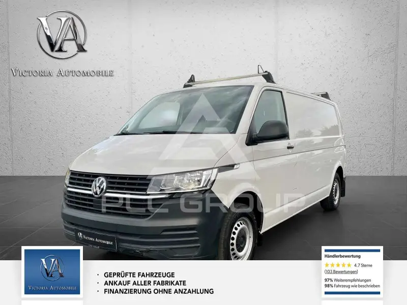 2020 Volkswagen T6