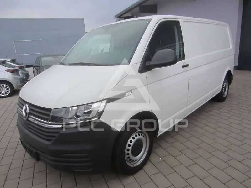 2020 Volkswagen T6