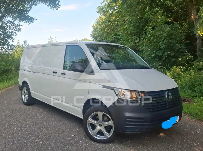 2020 Volkswagen T6