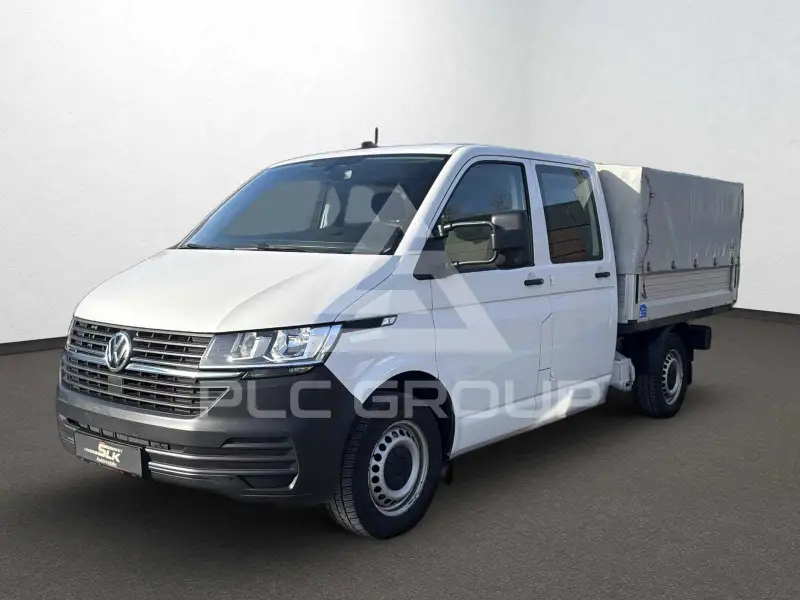 2020 Volkswagen T6