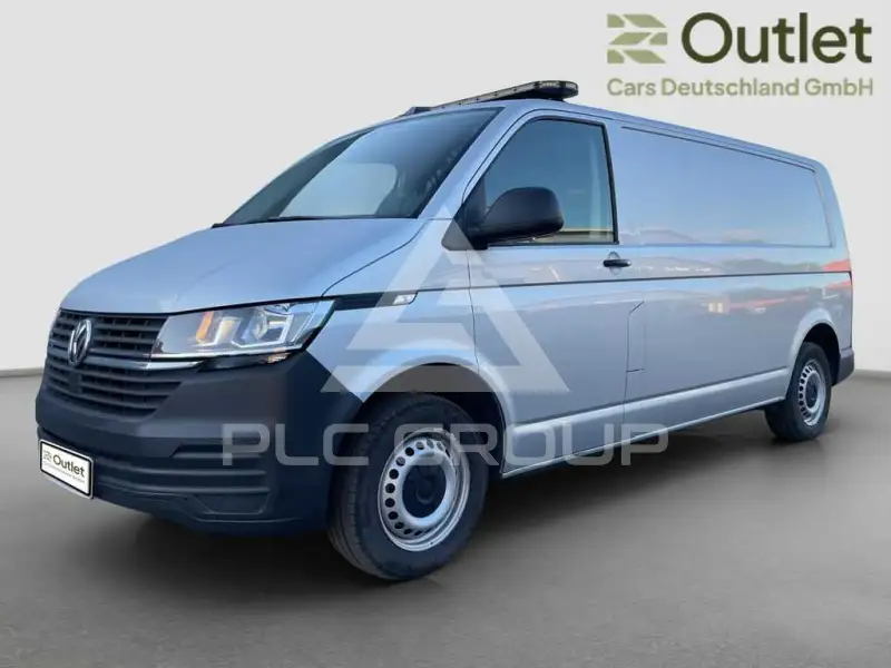2020 Volkswagen T6