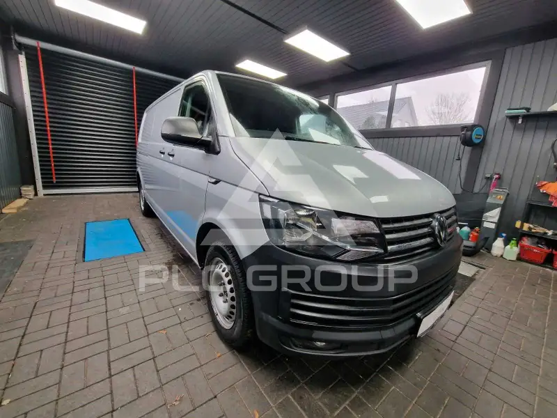 2020 Volkswagen T6