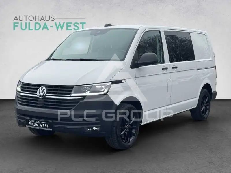 2020 Volkswagen T6