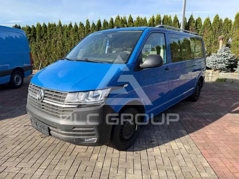 2020 Volkswagen T6
