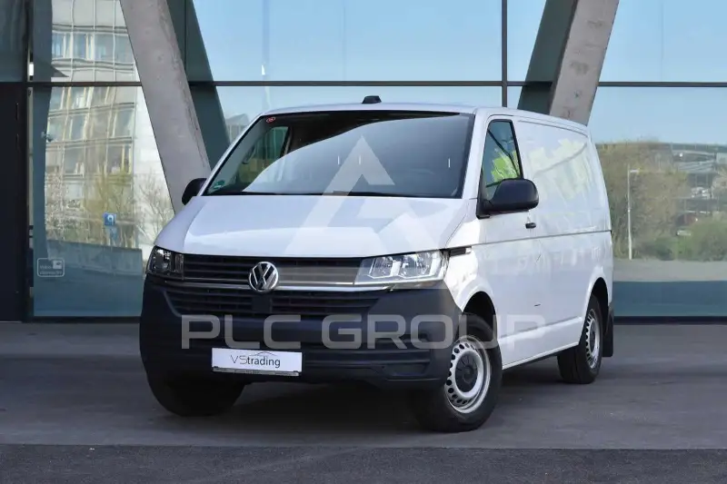 2020 Volkswagen T6