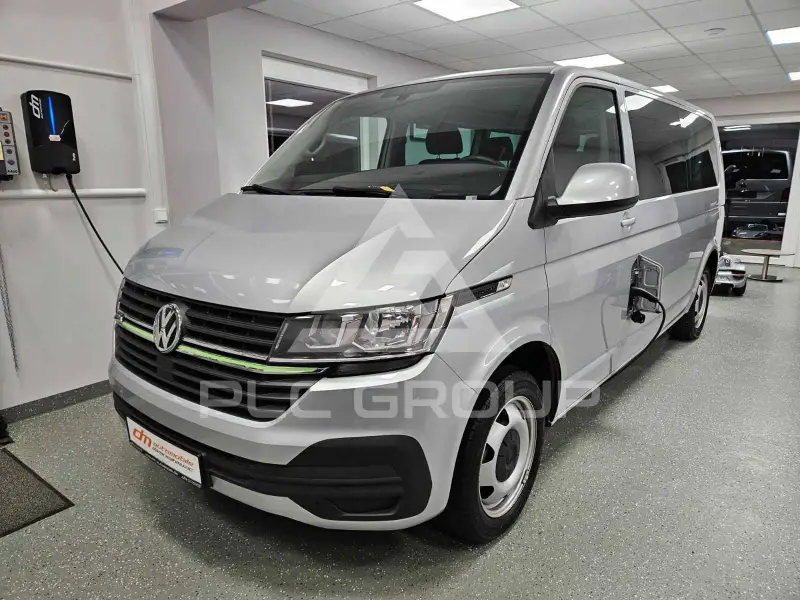 2020 Volkswagen T6