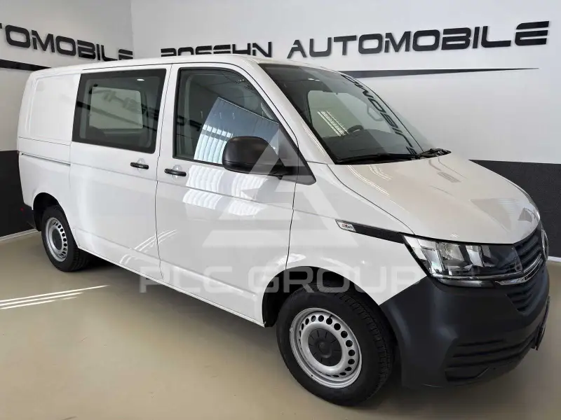 2020 Volkswagen T6
