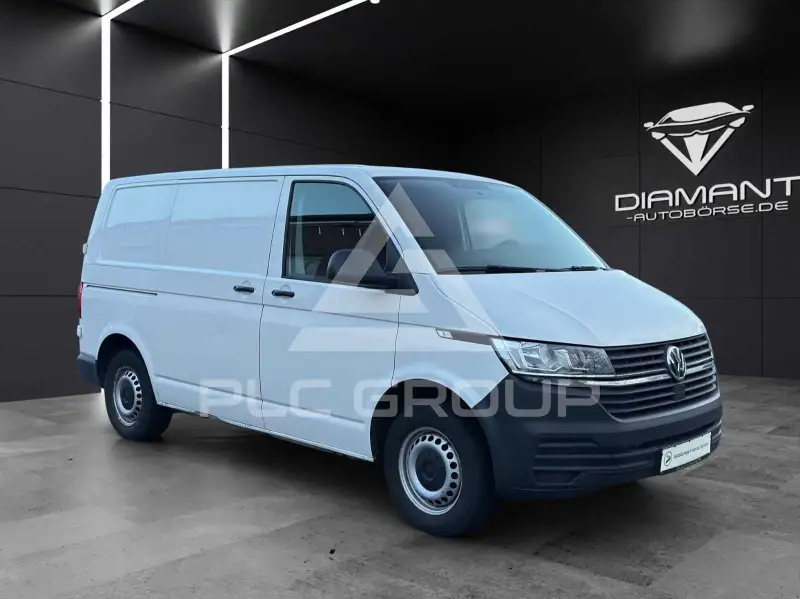 2020 Volkswagen T6